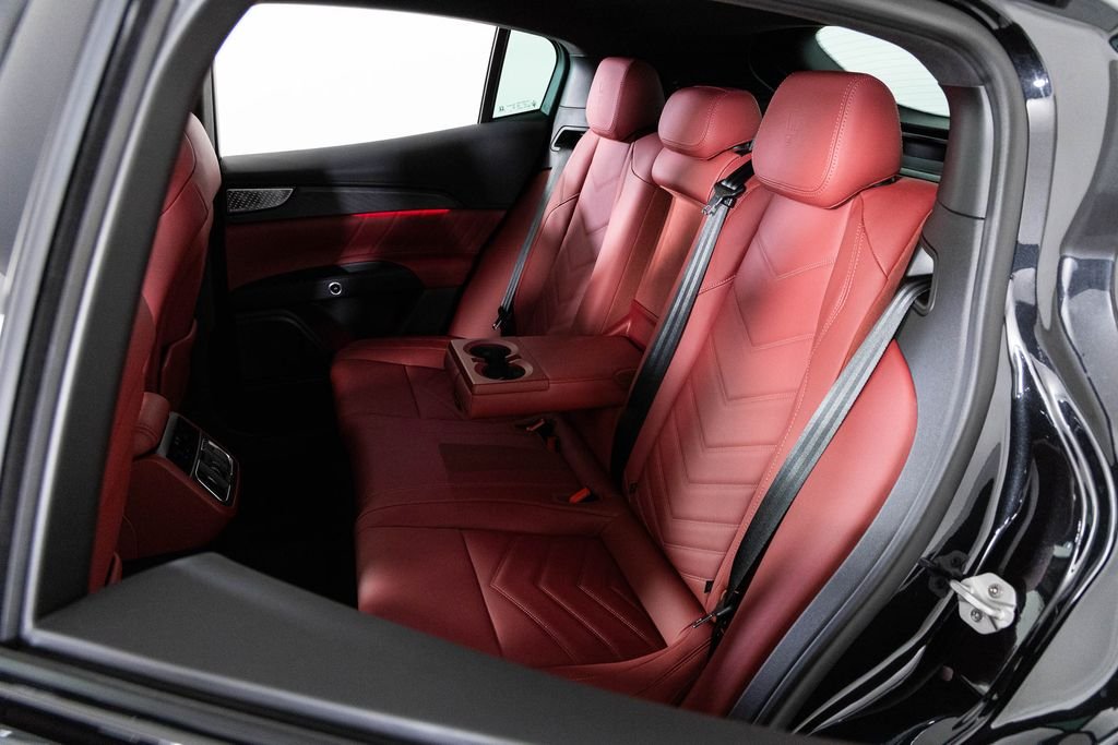 2026 Maserati Grecale Modena V6 - Photo 43