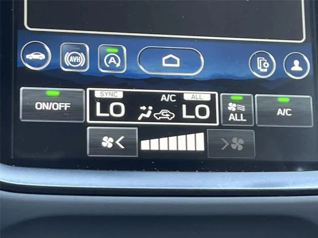 2026 Subaru Crosstrek Wilderness - Photo 23