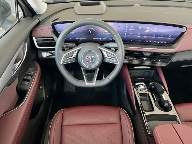 2026 Buick Envision Sport Touring - Photo 16