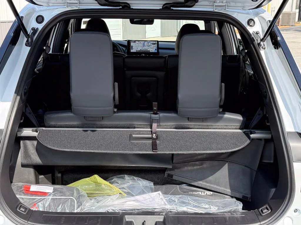 New 2026 White Mitsubishi LE 1.5T S-AWC image 24