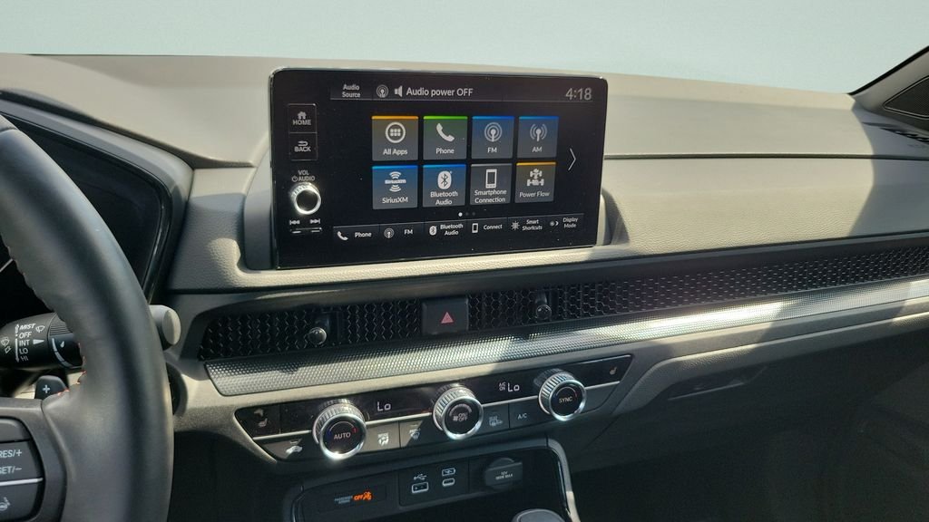 2025 Honda CR-V Sport-L - Photo 14
