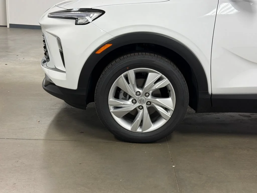 2026 Buick Encore GX Preferred - Photo 10