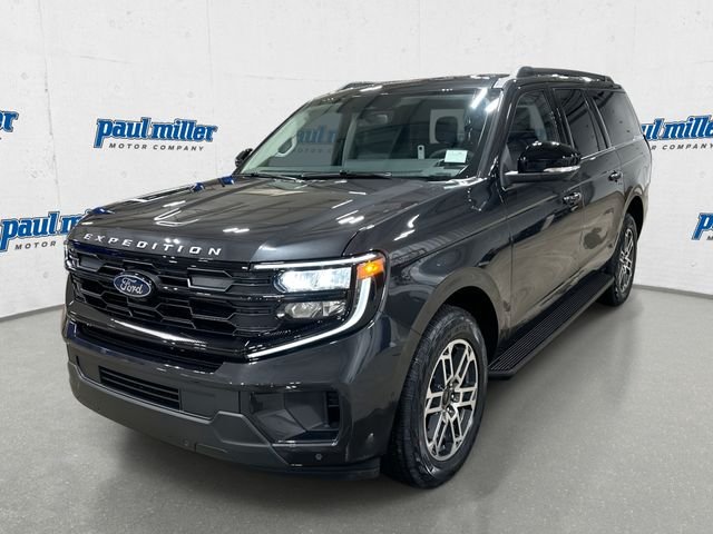 2026 Ford Expedition Active MAX 4x4's photo