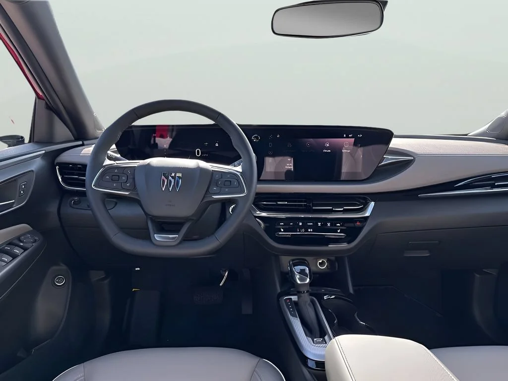 2026 Buick Envista Avenir - Photo 25