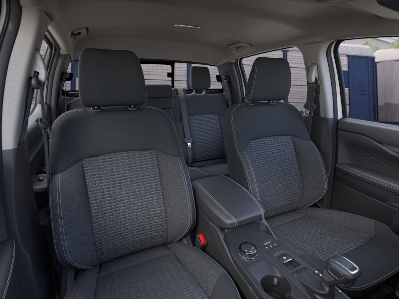 New 2026 Oxford White Ford XLT image 10