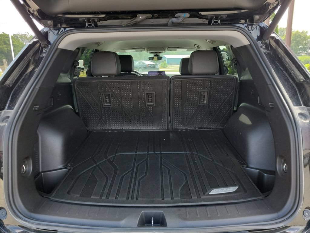 2024 Chevrolet Blazer 3LT - Photo 7