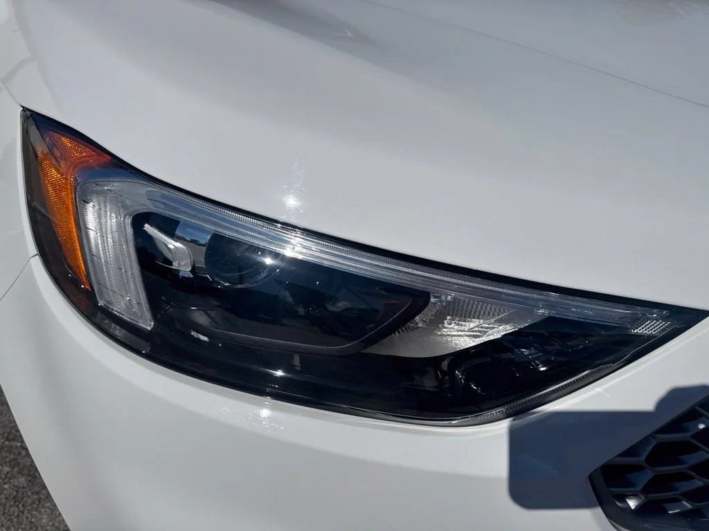 Certified Used 2024 Oxford White Ford SEL image 55