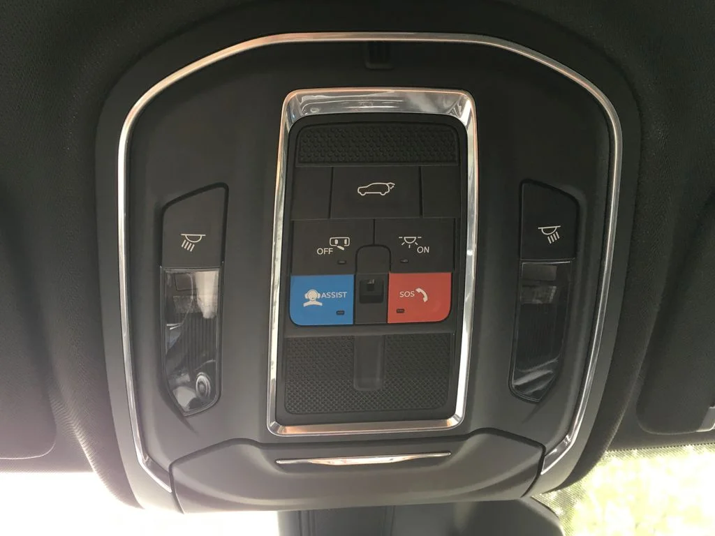 2024 Jeep Grand Cherokee Trailhawk 4xe - Photo 15