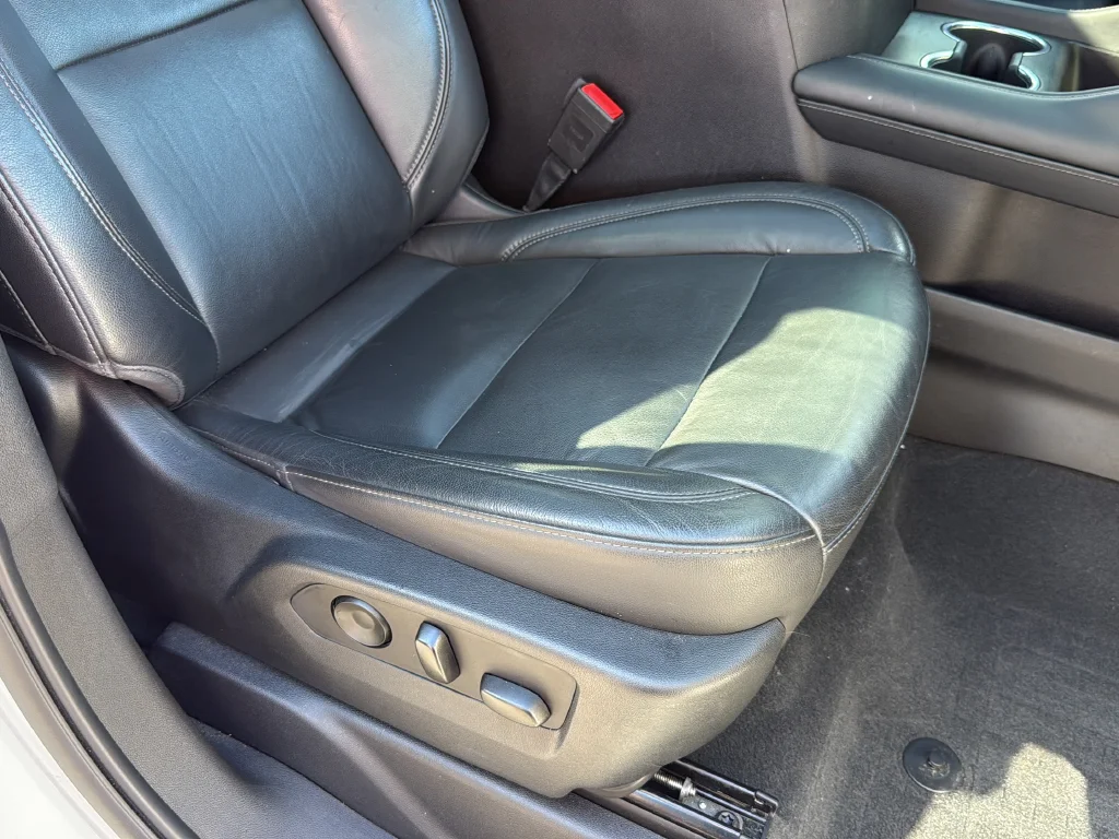 Used 2021 Beige Chevrolet LT image 15