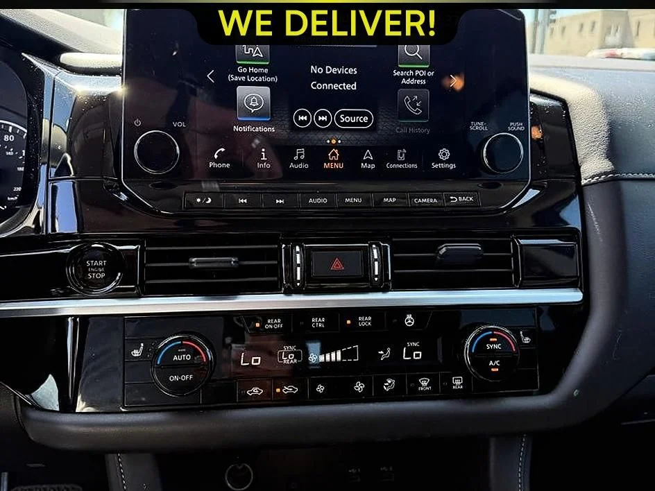 2025 Nissan Pathfinder SL - Photo 16