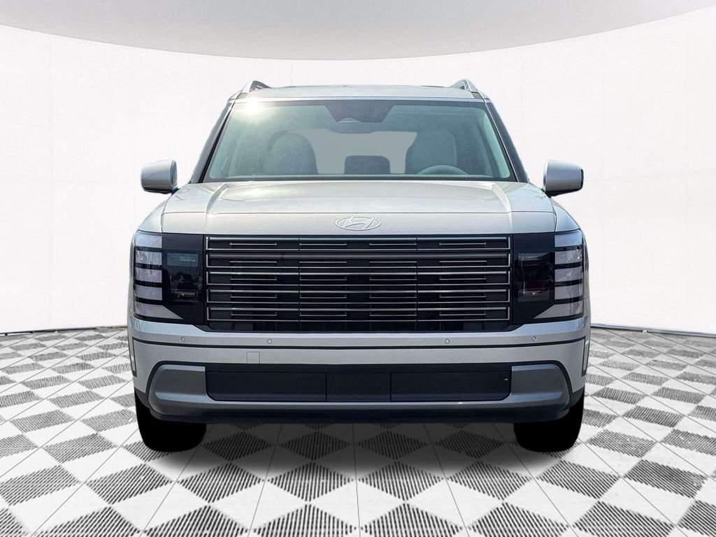 New 2026 Silver Hyundai SEL image 19
