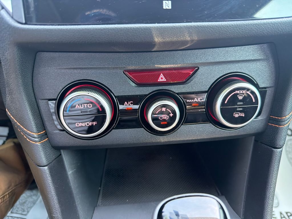 Used 2022 Gray Subaru Limited image 11