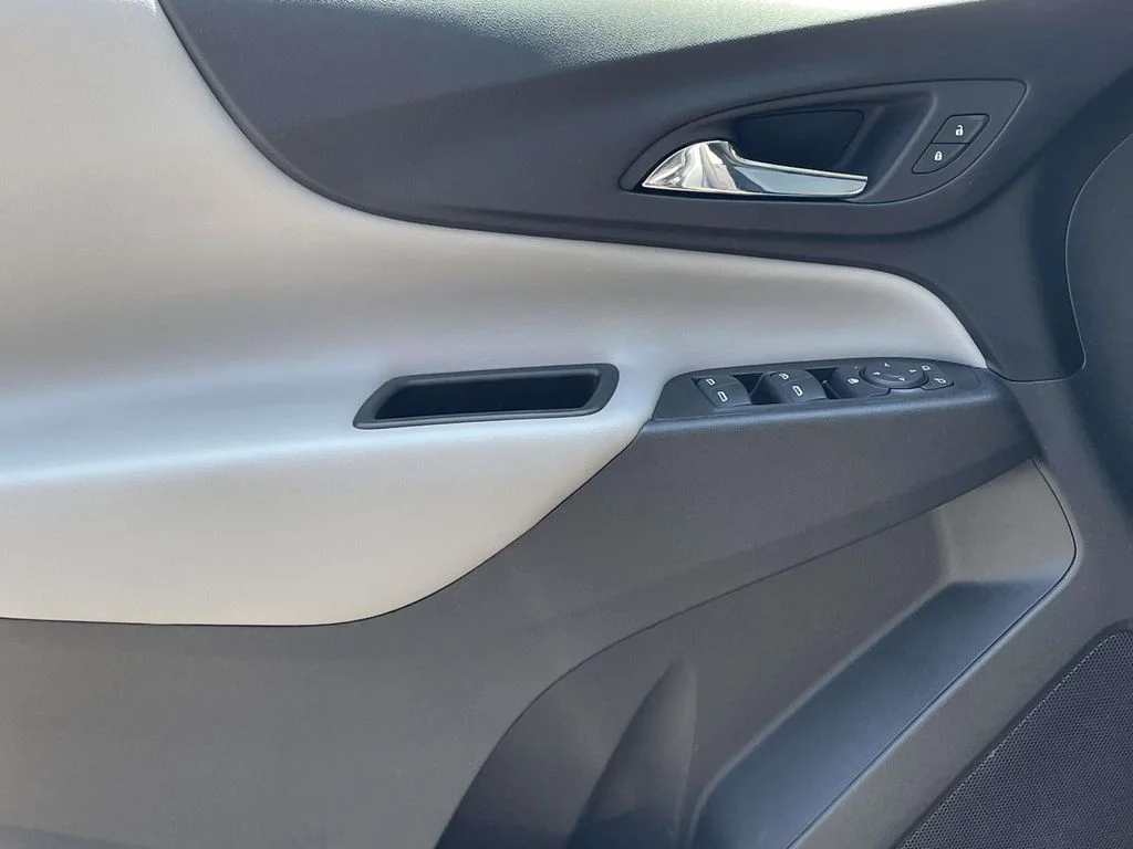Used 2023 Gray Chevrolet LS image 13