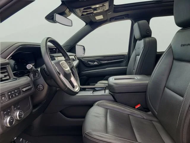 Used 2024 Onyx Black GMC Denali image 20