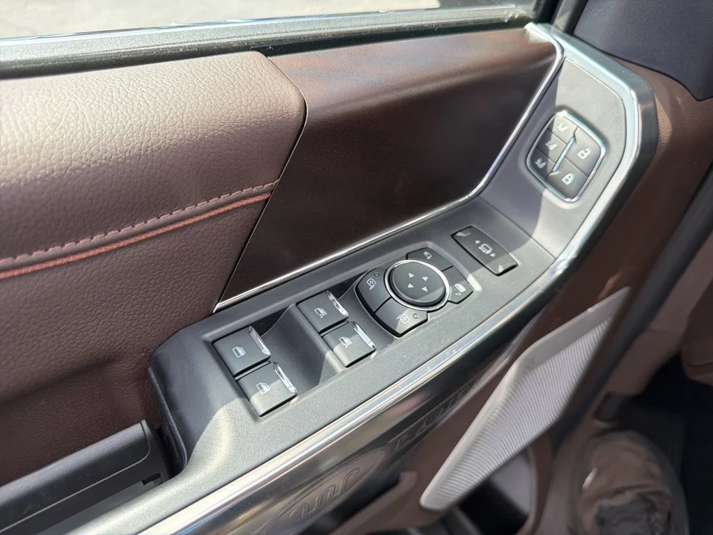 New 2026 Argon Blue Metallic Ford F-250® King Ranch® image 31
