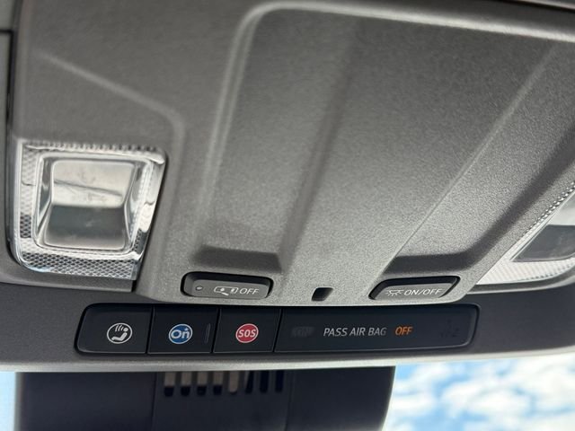 Used 2025 White Chevrolet WT image 24