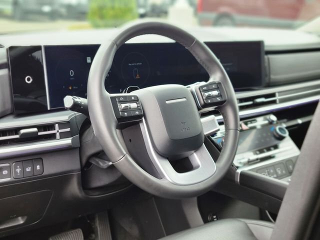 Used 2024 Black Hyundai Limited image 20
