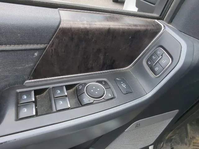 2024 Ford F-350 Super Duty Lariat - Photo 19