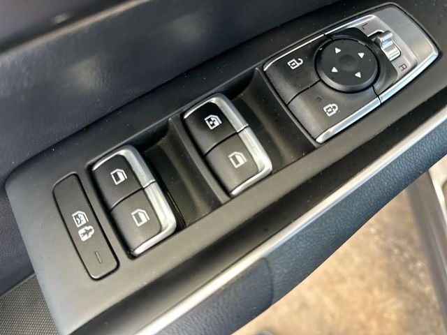 Used 2023 Gray Kia LX image 17