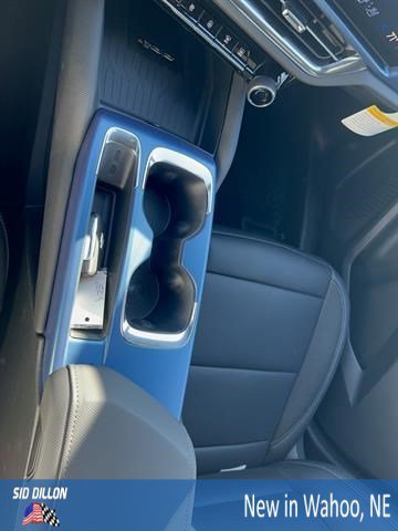 2026 Chevrolet Equinox EV 2LT - Photo 20