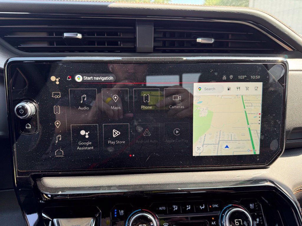2026 GMC Sierra 2500HD AT4 - Photo 24