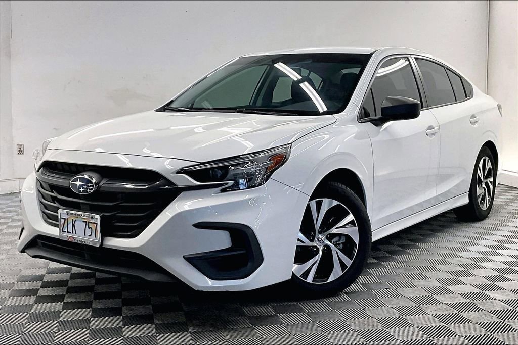 2023 Subaru Legacy -'s photo