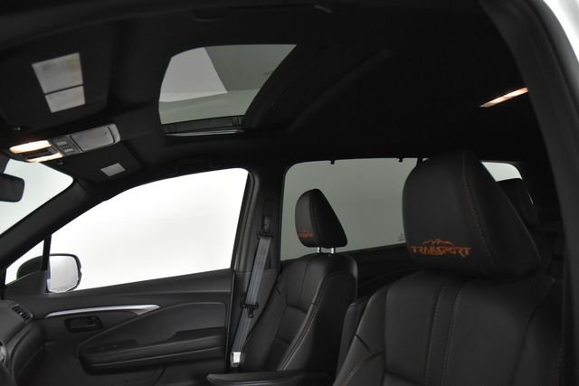 2023 Honda Passport TrailSport - Photo 16