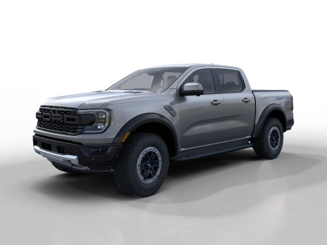 2026 Ford Ranger Ranger Raptor Raptor®