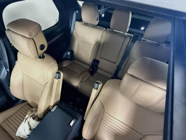 New 2026 Varesine Blue Land Rover Dynamic SE image 14