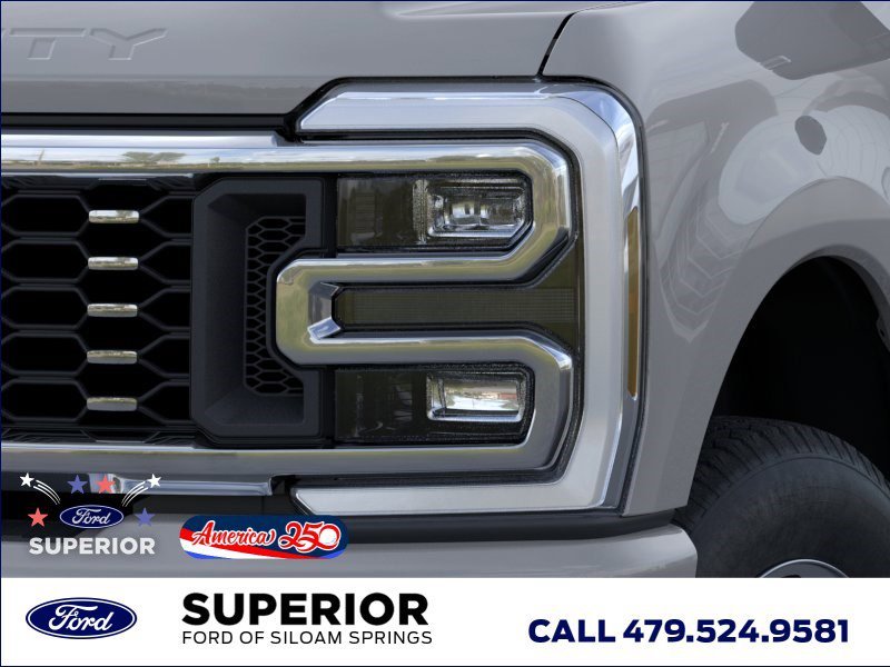 New 2026 Avalanche Ford Platinum image 18