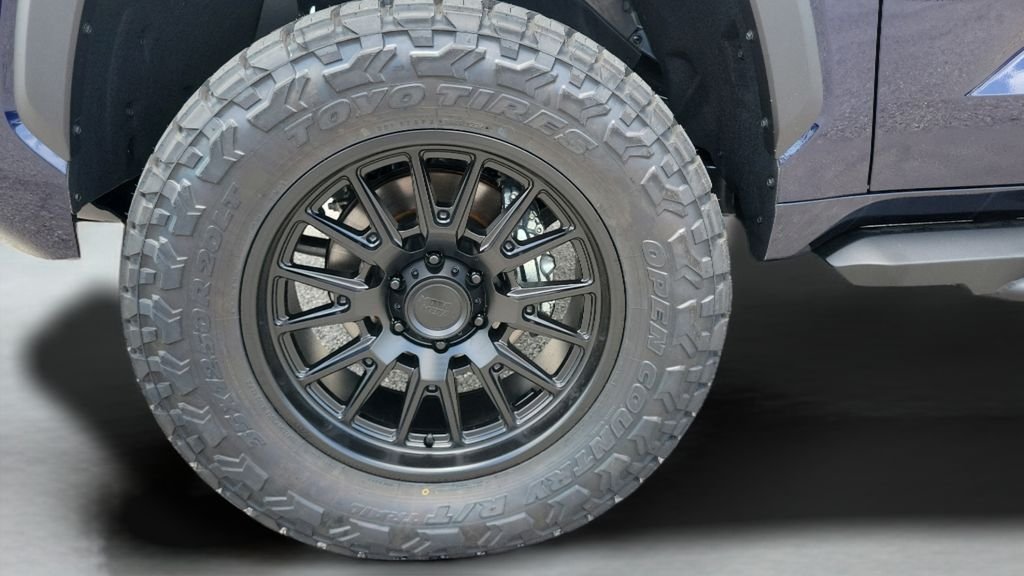 2026 Toyota Tundra SR5 - Photo 25