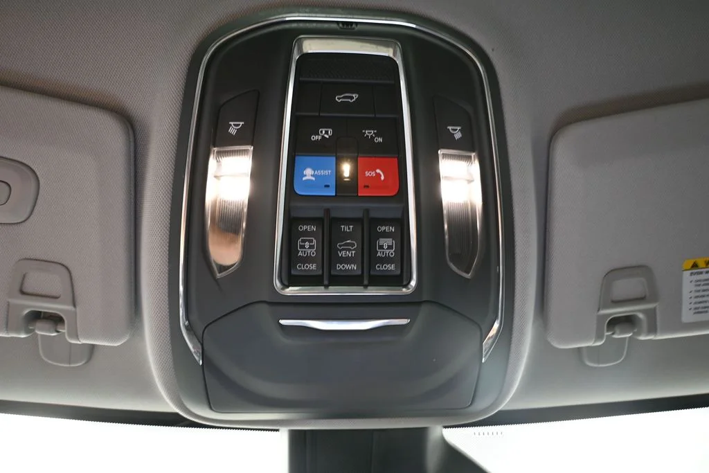 Certified Used 2022 Silver Jeep 4xe image 28