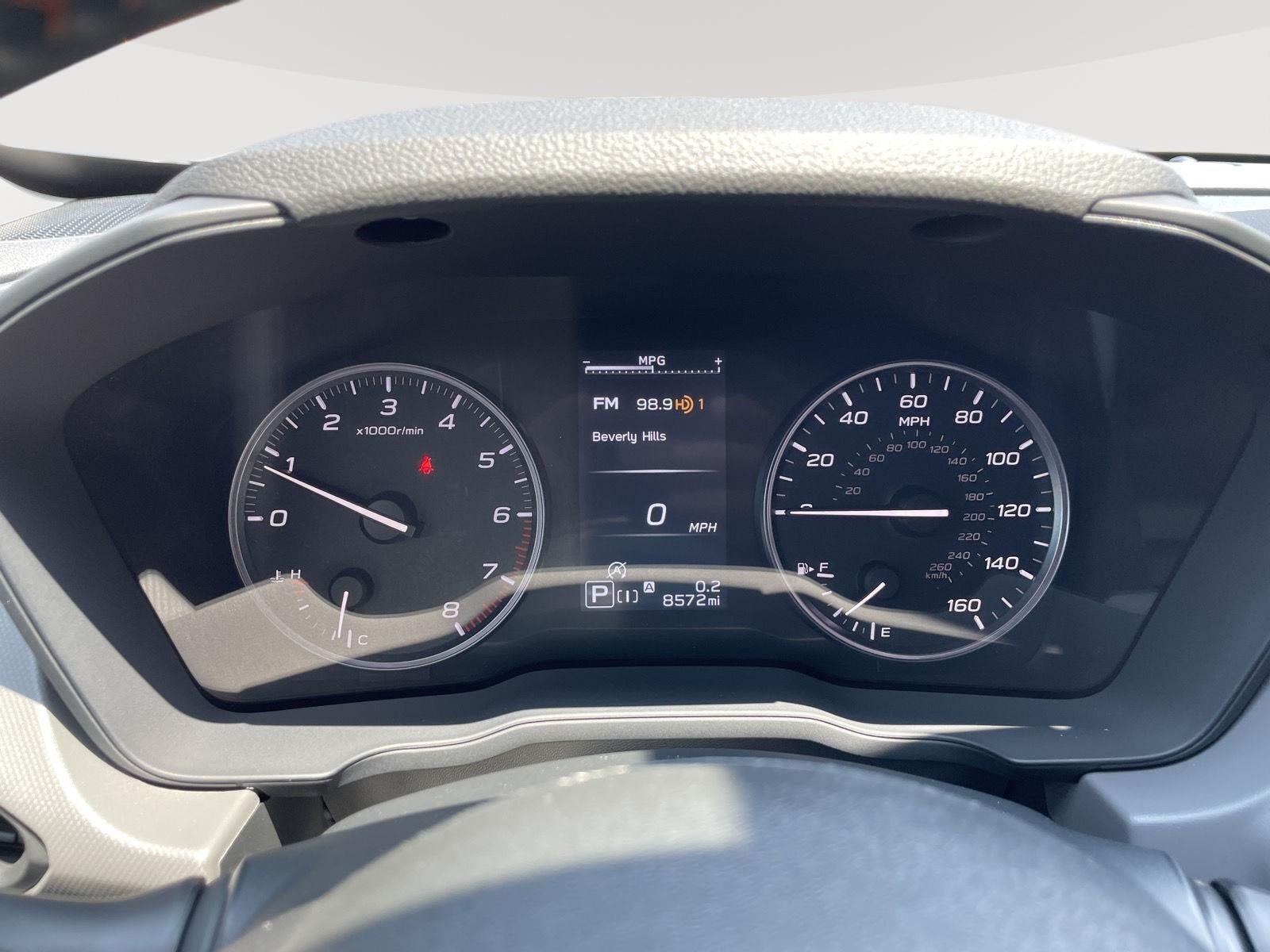 Certified 2025 Subaru Crosstrek Limited with VIN 4S4GUHL66S3709336 for sale in Kansas City