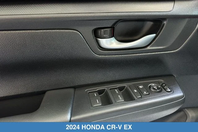 2024 Honda CR-V EX - Photo 13