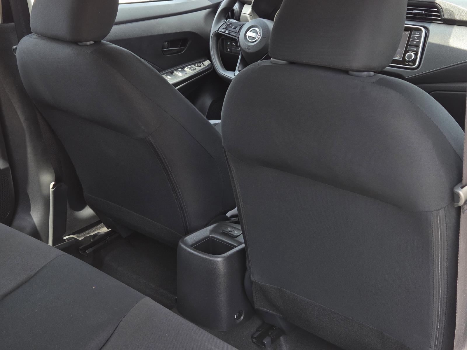 Used 2025 Fresh Powder Nissan S image 35