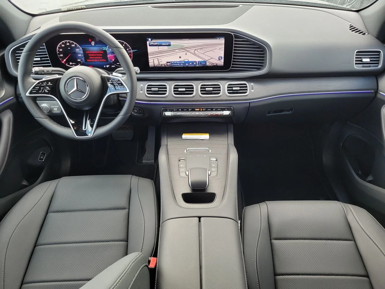 2026 Mercedes-Benz GLE GLE350 - Photo 13