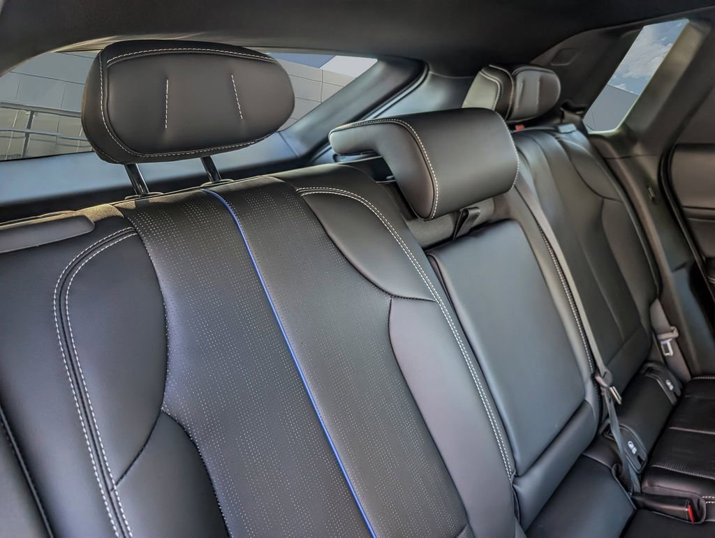 2026 Cadillac LYRIQ Sport - Photo 18