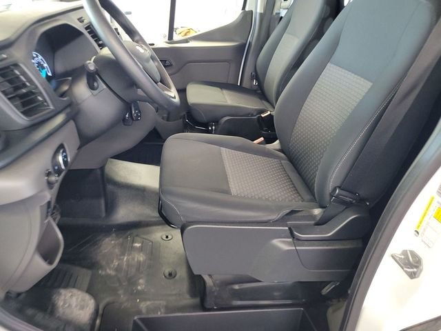 Used 2025 White Ford Base image 7