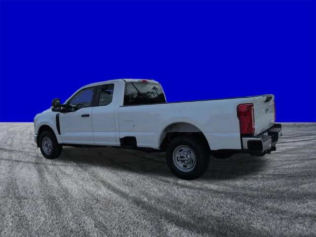 New 2027 White Ford XL image 6