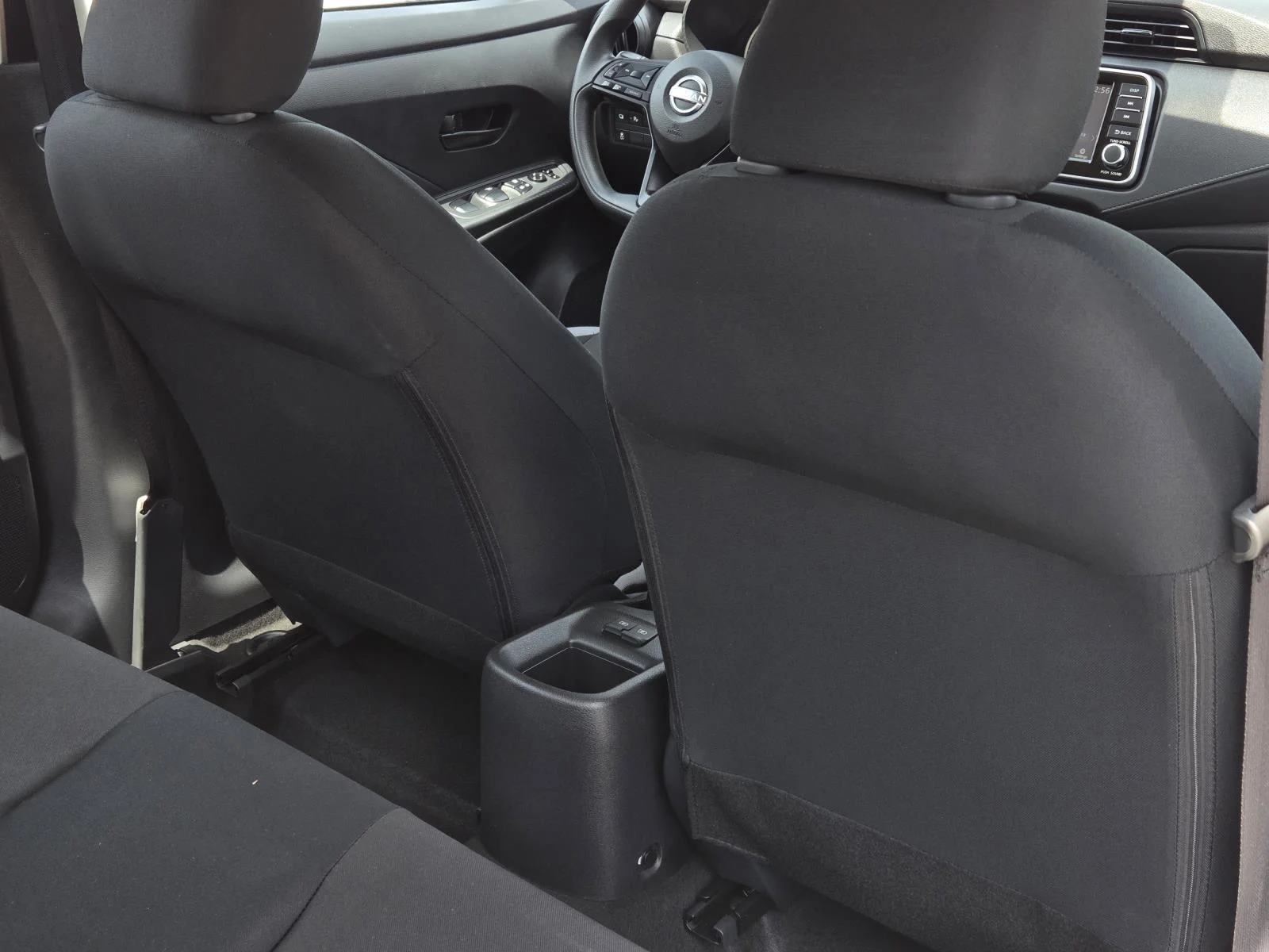 Used 2025 Fresh Powder Nissan S image 35