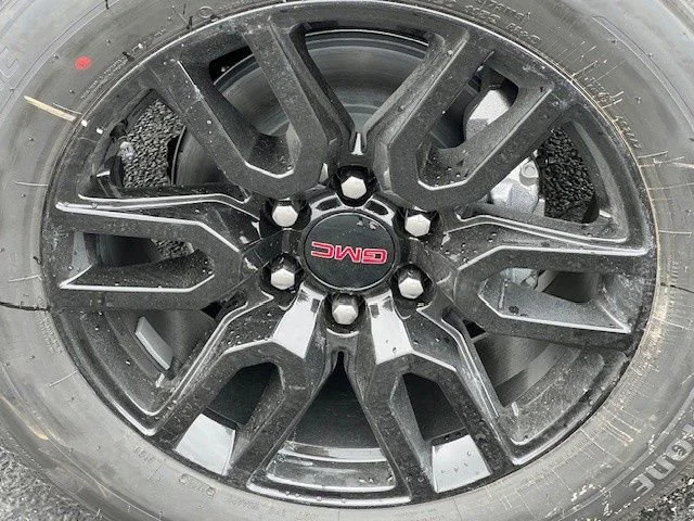 2026 GMC Sierra 1500 Elevation - Photo 22