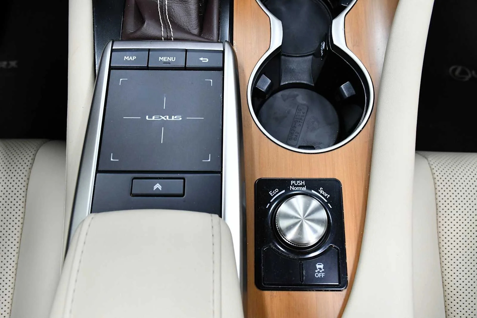 Used 2020 Nightfall Mica Lexus  image 21