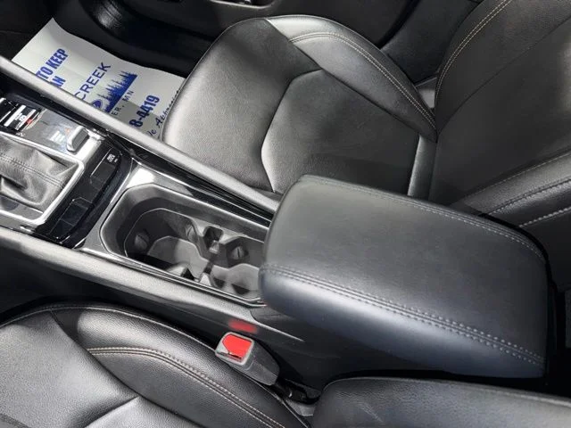 2024 Jeep Compass Limited - Photo 19