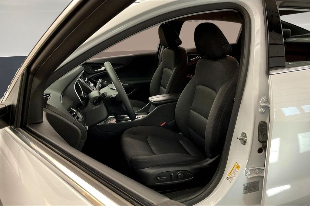 2024 Chevrolet Malibu 1LT - Photo 25