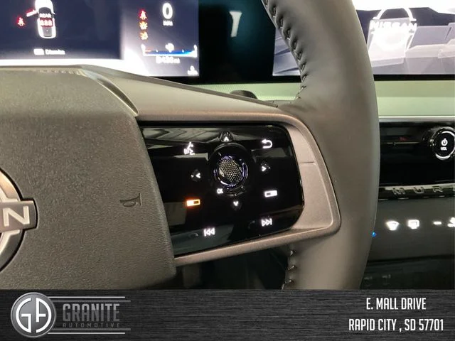 2025 Nissan Murano SL - Photo 28