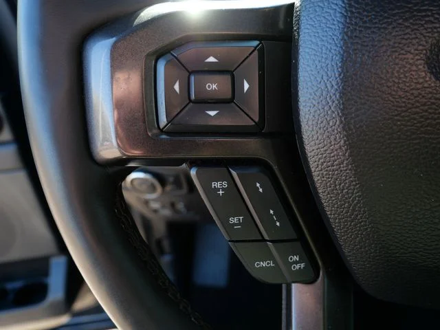 2021 Ford Expedition Limited - Photo 18