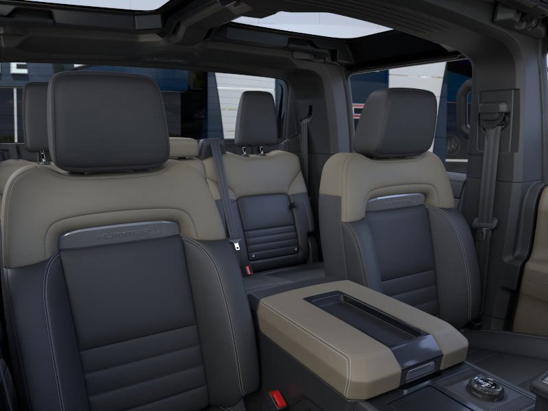 2026 GMC HUMMER EV 2X - Photo 24