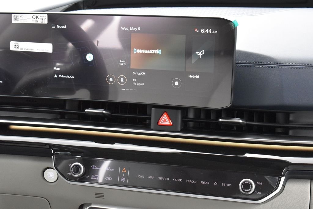 New 2026 Panthera Metal Kia SX Prestige image 14
