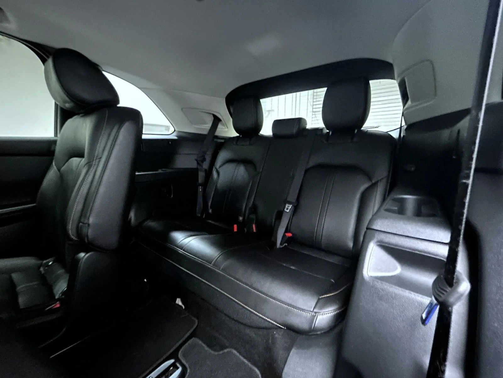 Certified Used 2024 Black Mazda 3.3 Turbo Preferred image 19