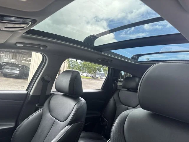Used 2021 Gray Hyundai SEL image 31